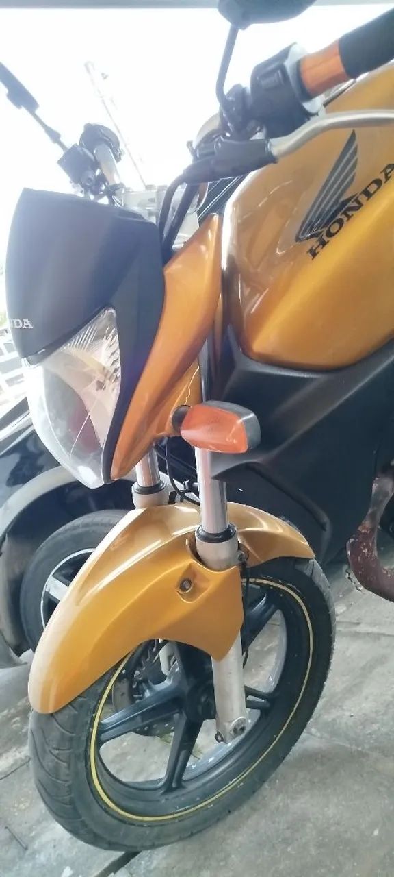 Cb 300 - Foto 5