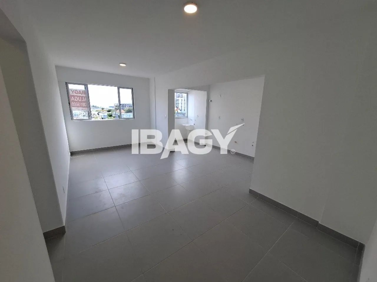 Excelente Apartamento 2 dormitório(s) em Capoeiras - Florianópolis - Foto 3