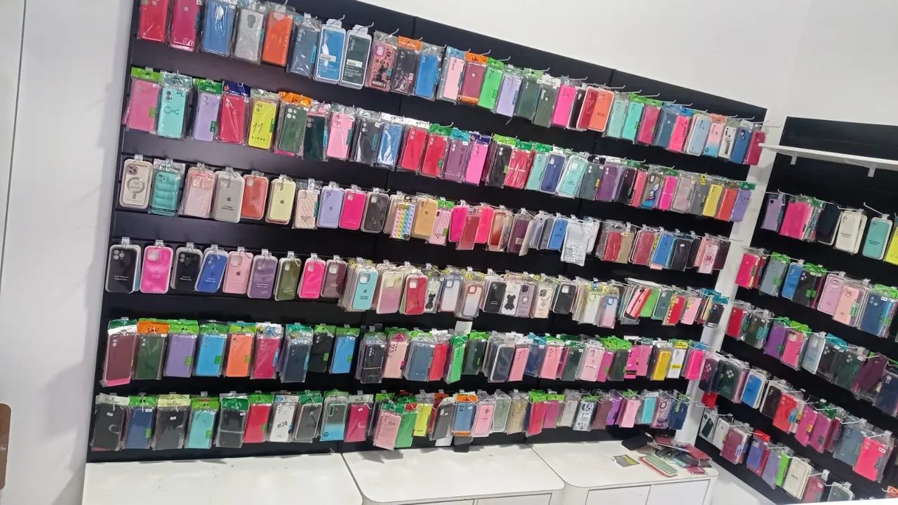 Loja de Celular, Assistência técnica - Foto 3