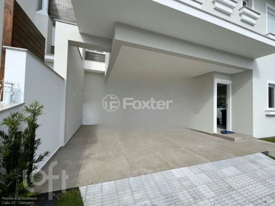 Casa à venda Avenida das Acácias, Daniela - Florianópolis - Foto 4