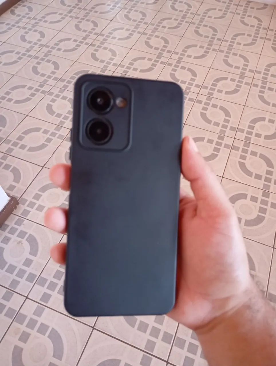 Realme C33 - Foto 5