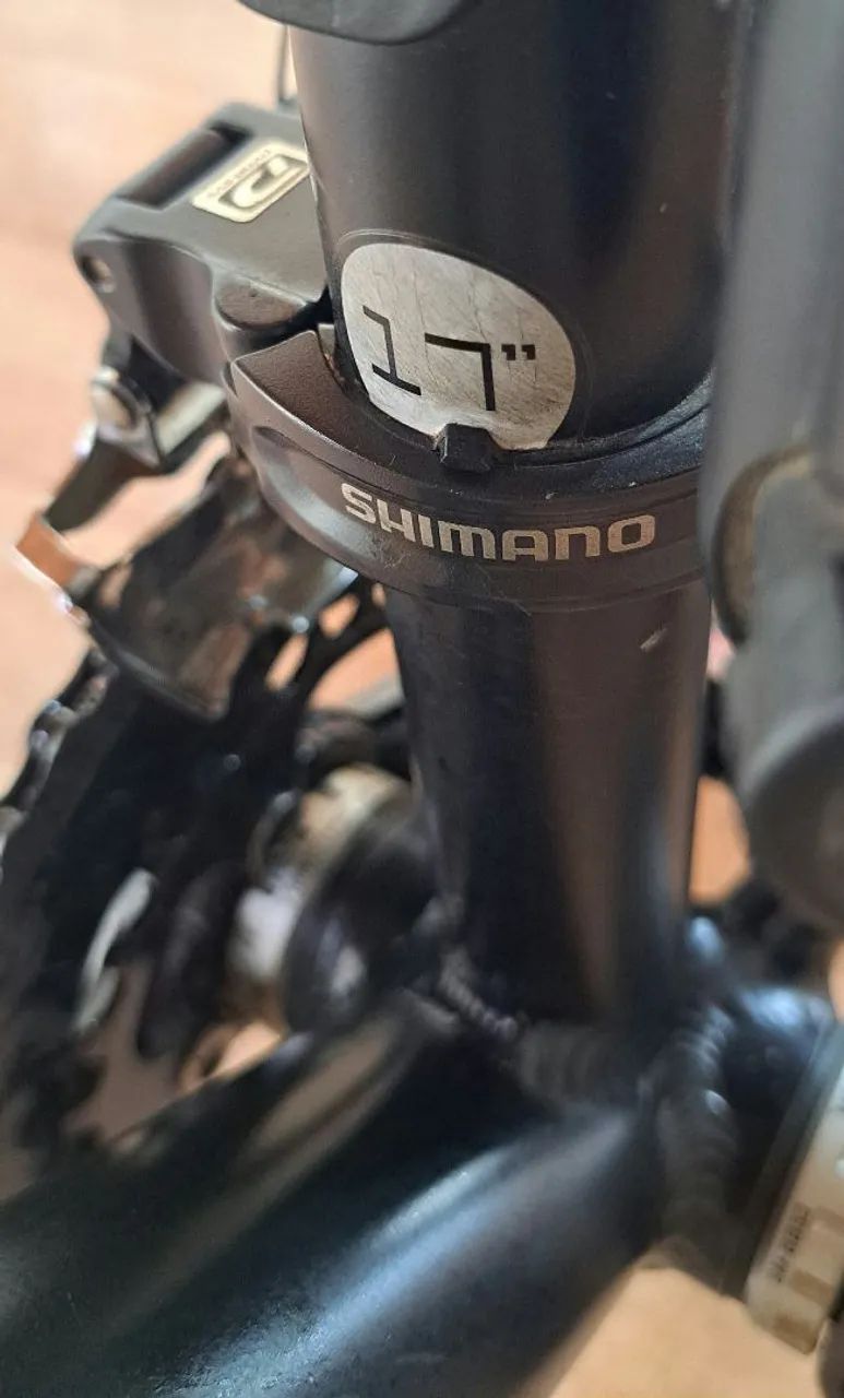 Bike MTB  - Foto 3