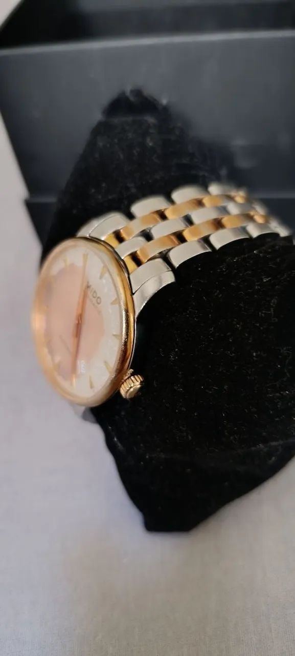 Relógio Mido Baroncelli ll  - Foto 2