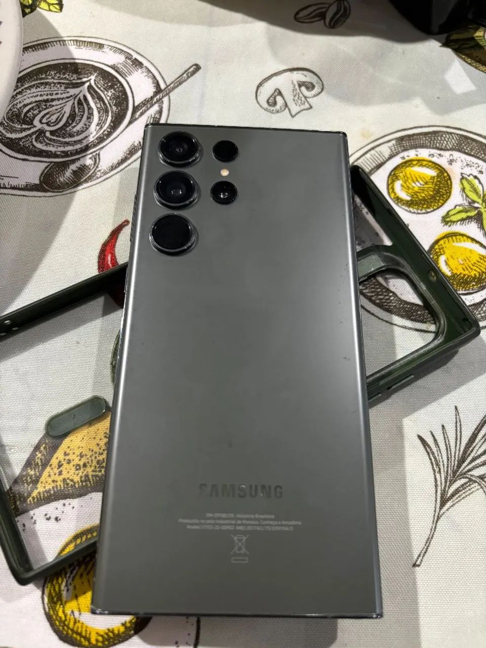 Samsung  s23 ultra 512gb - Foto 4