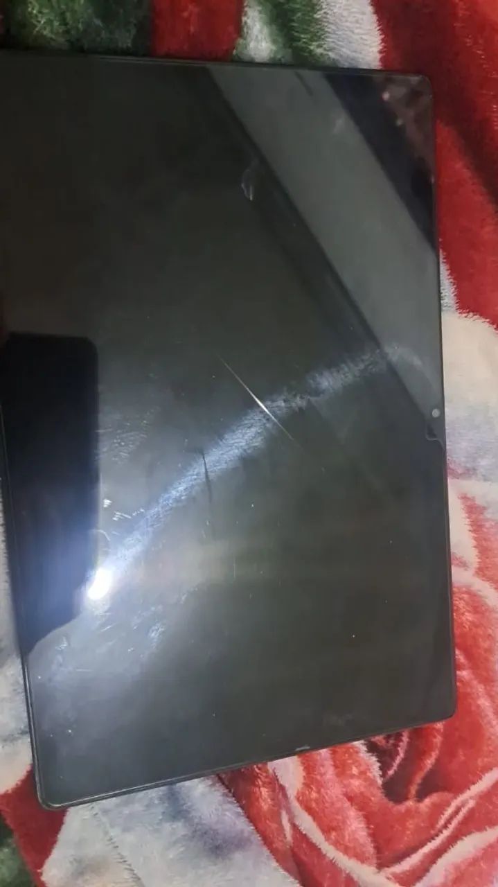Tablet Sm205 4G