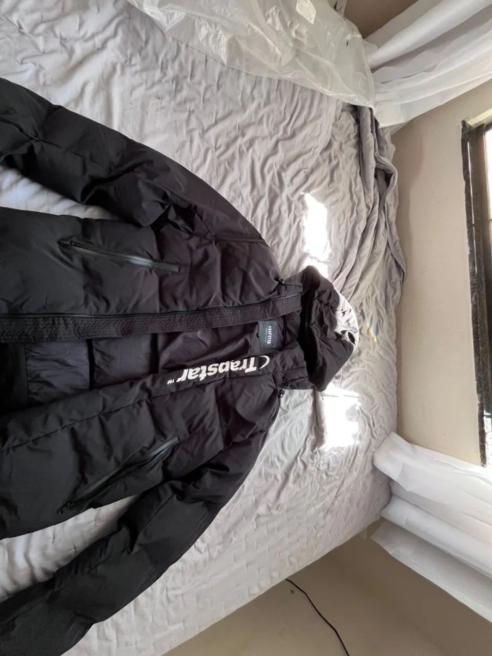 Puffer Trapstar London