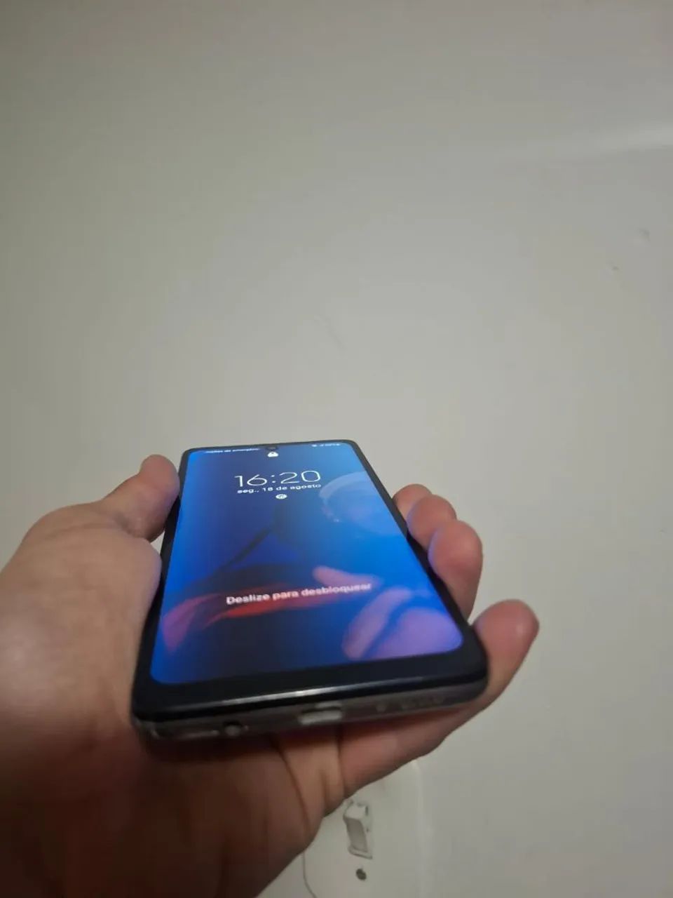 SAMSUNG A71 - Foto 2