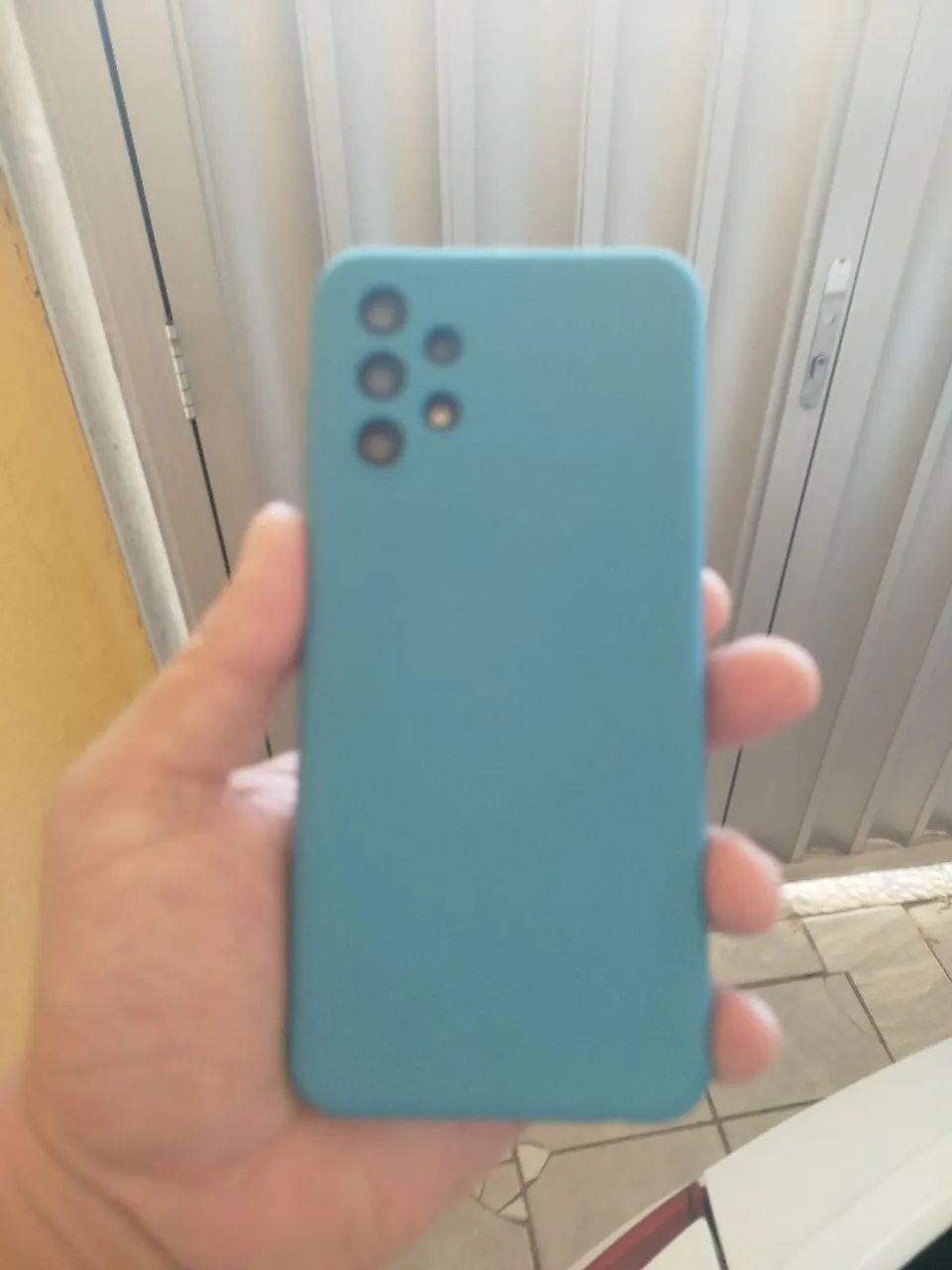 Samsung A13, 128gb e 4ggb de Ram - Foto 4