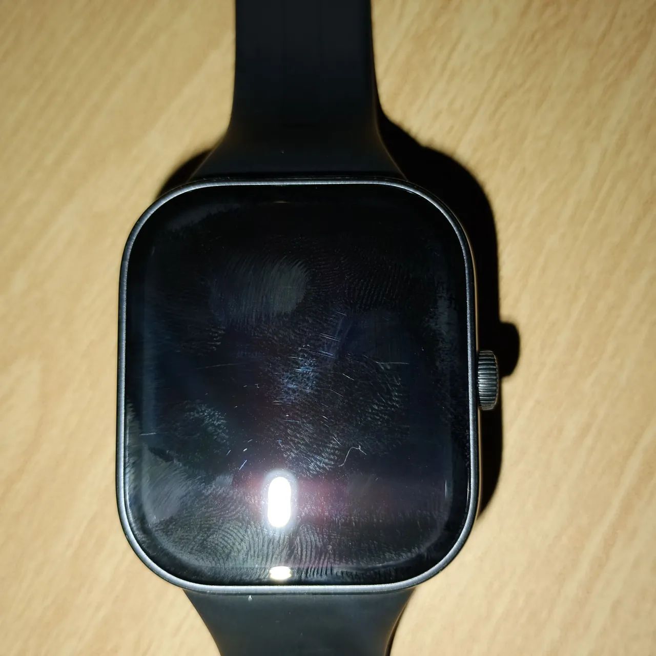 SMARTWATCH REDMI WATCH 5 PRETO - Foto 2
