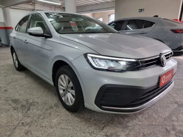 Volkswagen Virtus TSI 1.0 Flex 12V 4p Aut., foto 2 de 8