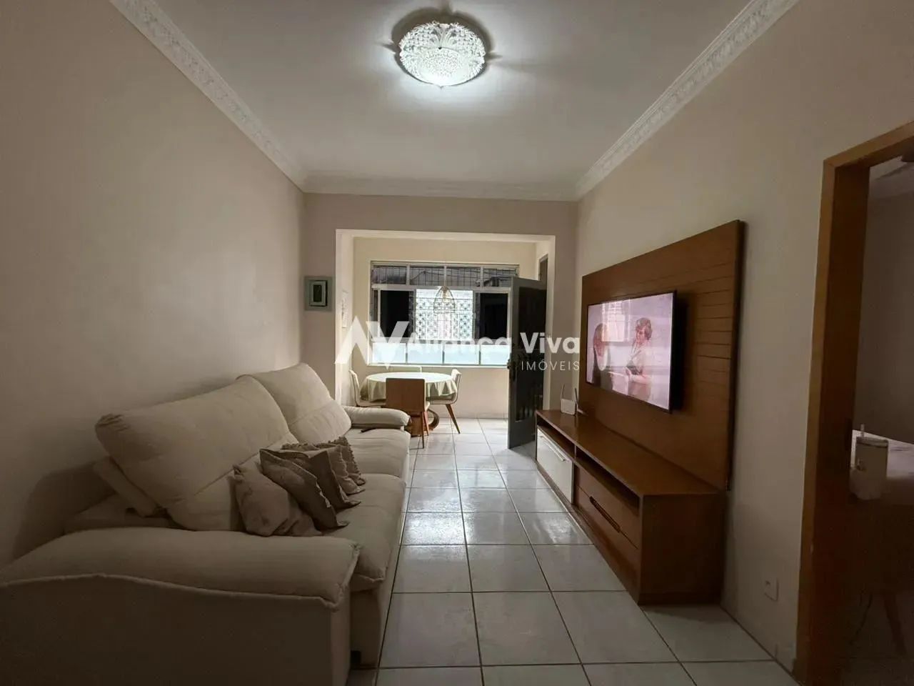 São Francisco Xavier | Casa 3 quartos, sendo 1 suite - Foto 2