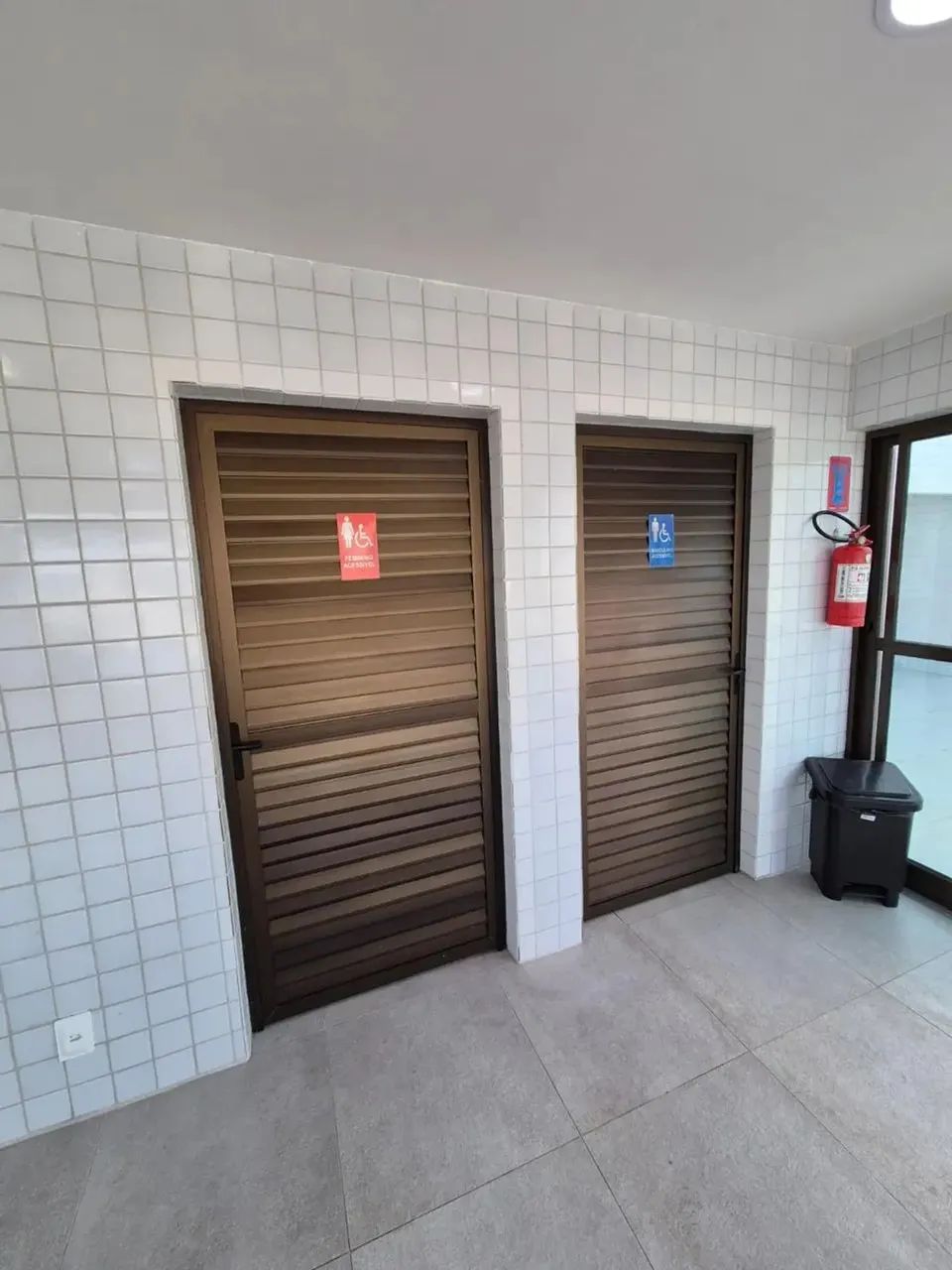 Imóvel para aluguel tem 30 metros quadrados com 1 quarto em Boa Viagem - Recife - PE - Foto 6