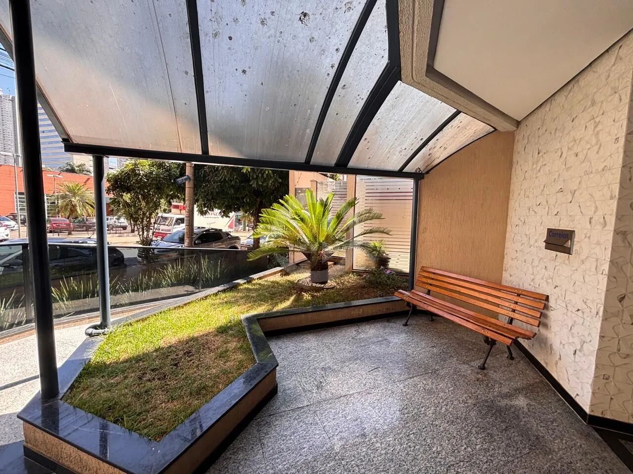 Apartamento 3 Quartos no Edifício Escandinávia  Conforto e Localização! - Foto 3