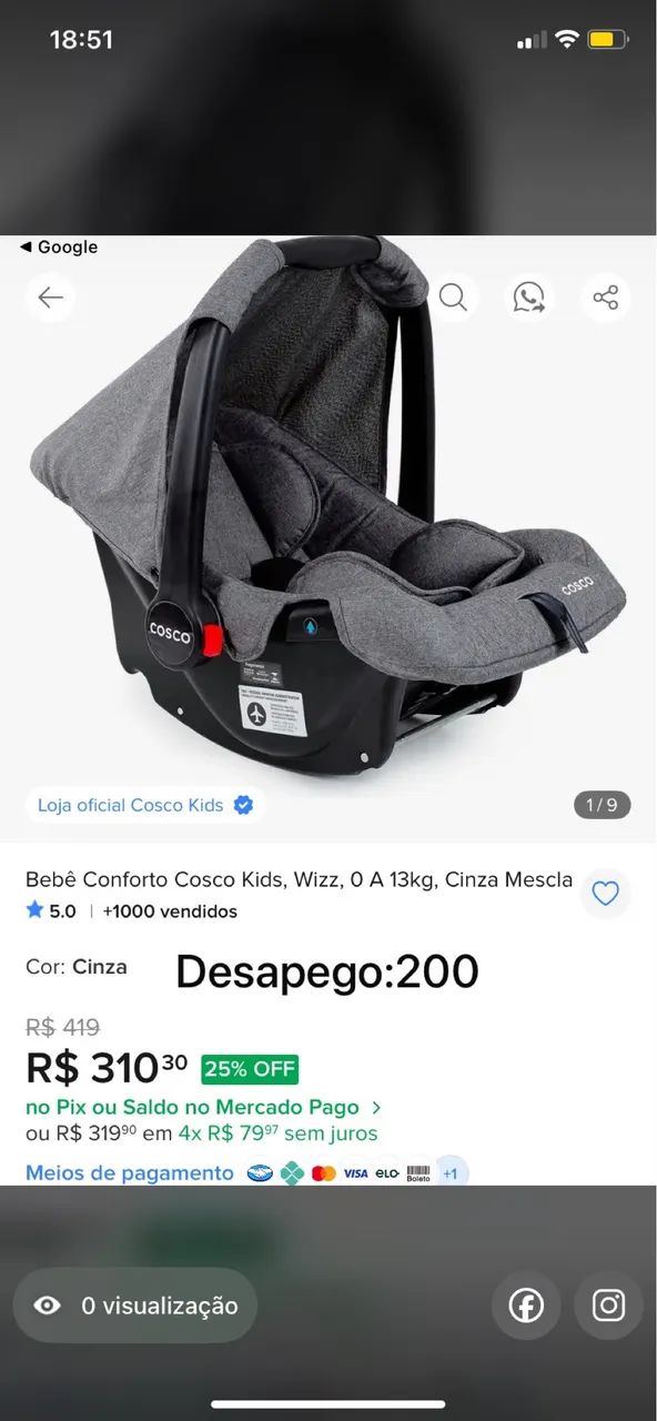 Itens de desapego  - Foto 2