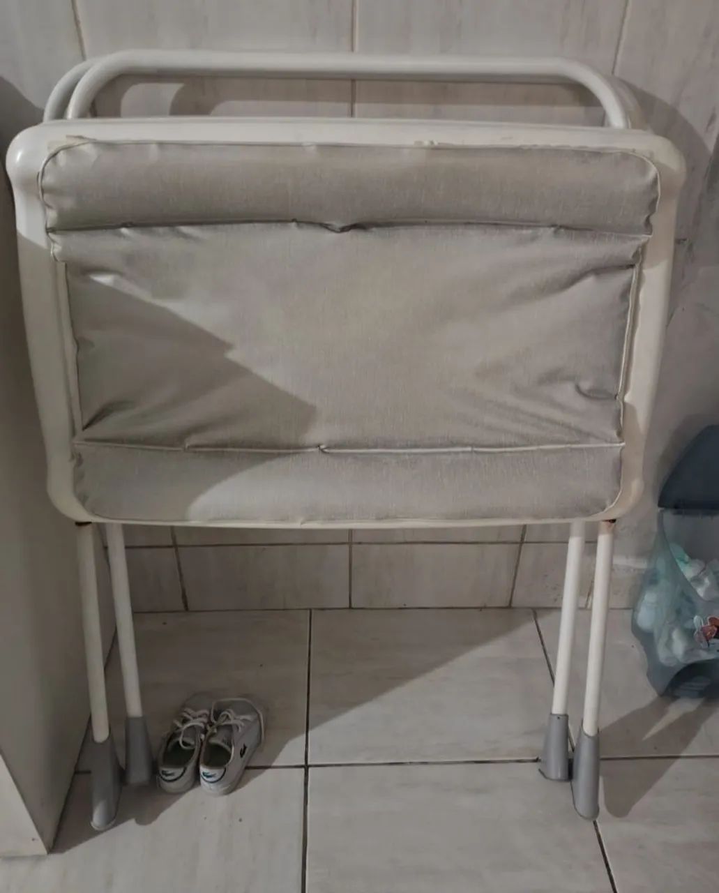 Banheira de bebe - Foto 2