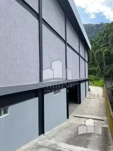 Galpão para aluguel, 472m² - Quissama - Petrópolis/RJ - Foto 7