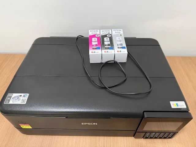 Impressora  - Foto 2
