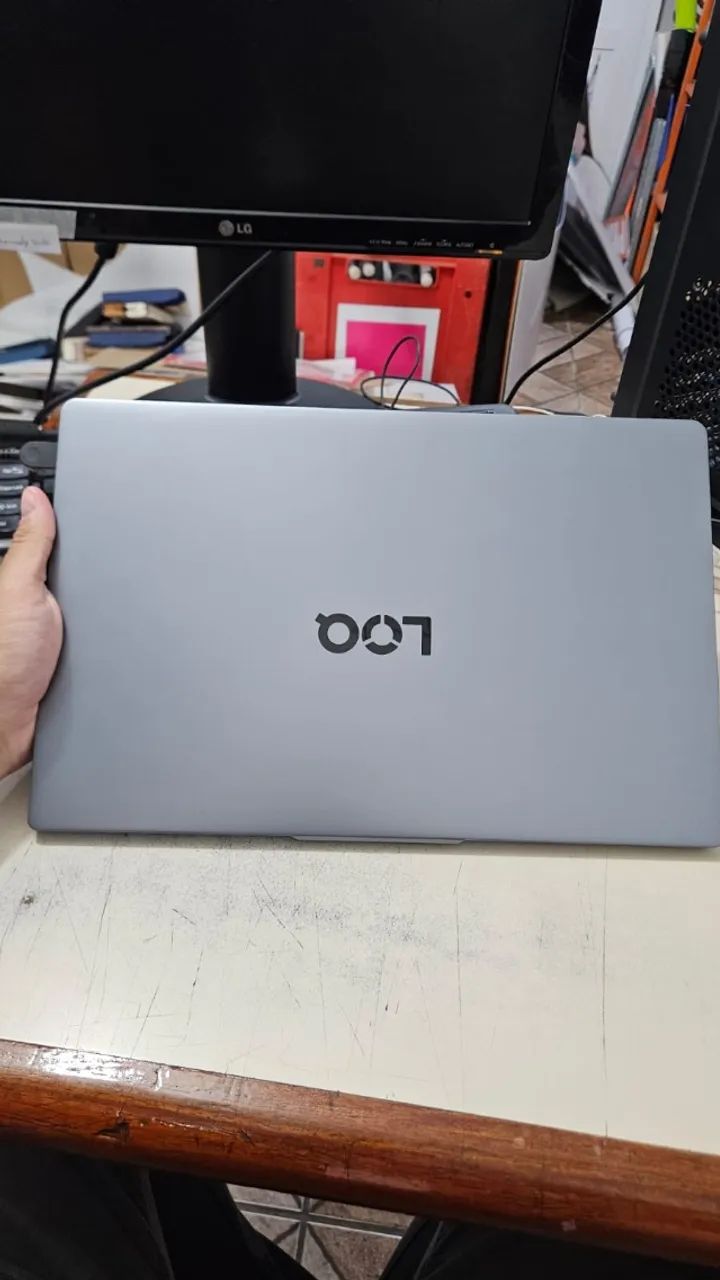 Notebook Lenovo - Foto 2