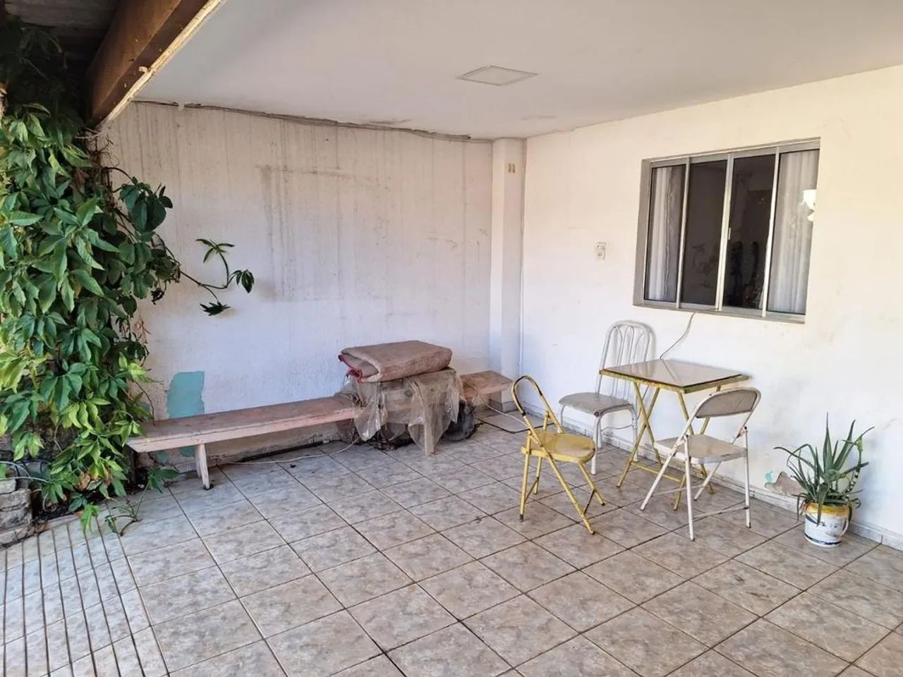 Casa à venda em Campinas, Jardim São Marcos, com 3 quartos, com 100 m²