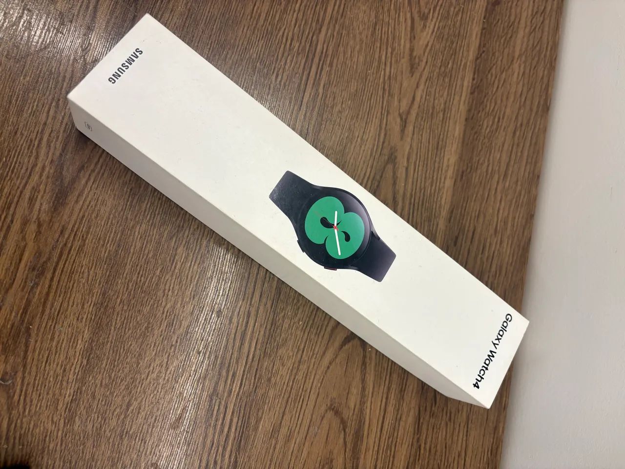 Samsung Galaxy Watch4 - 40 mm - Foto 5
