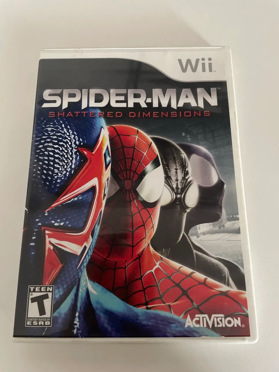 Jogo Wii - Foto 4