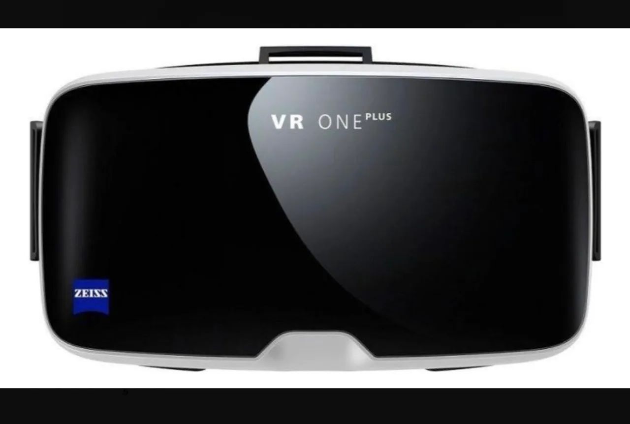 Óculos de realidade virtual ZEIZZ Vr One Plus - Foto 4