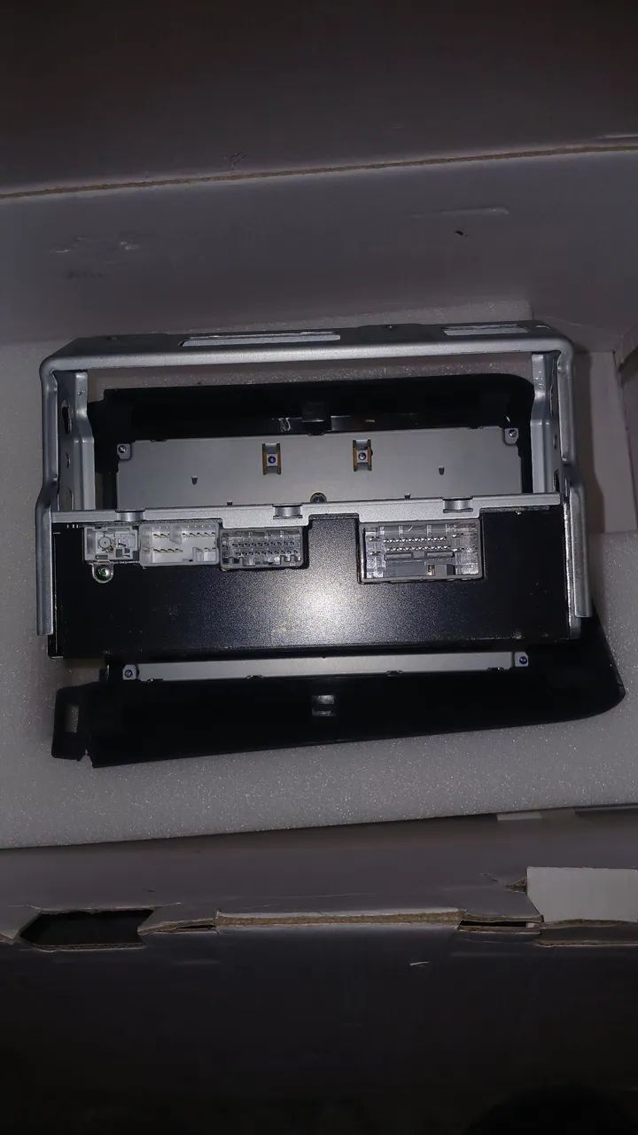 Som Honda original New Civic 2014 - Foto 4