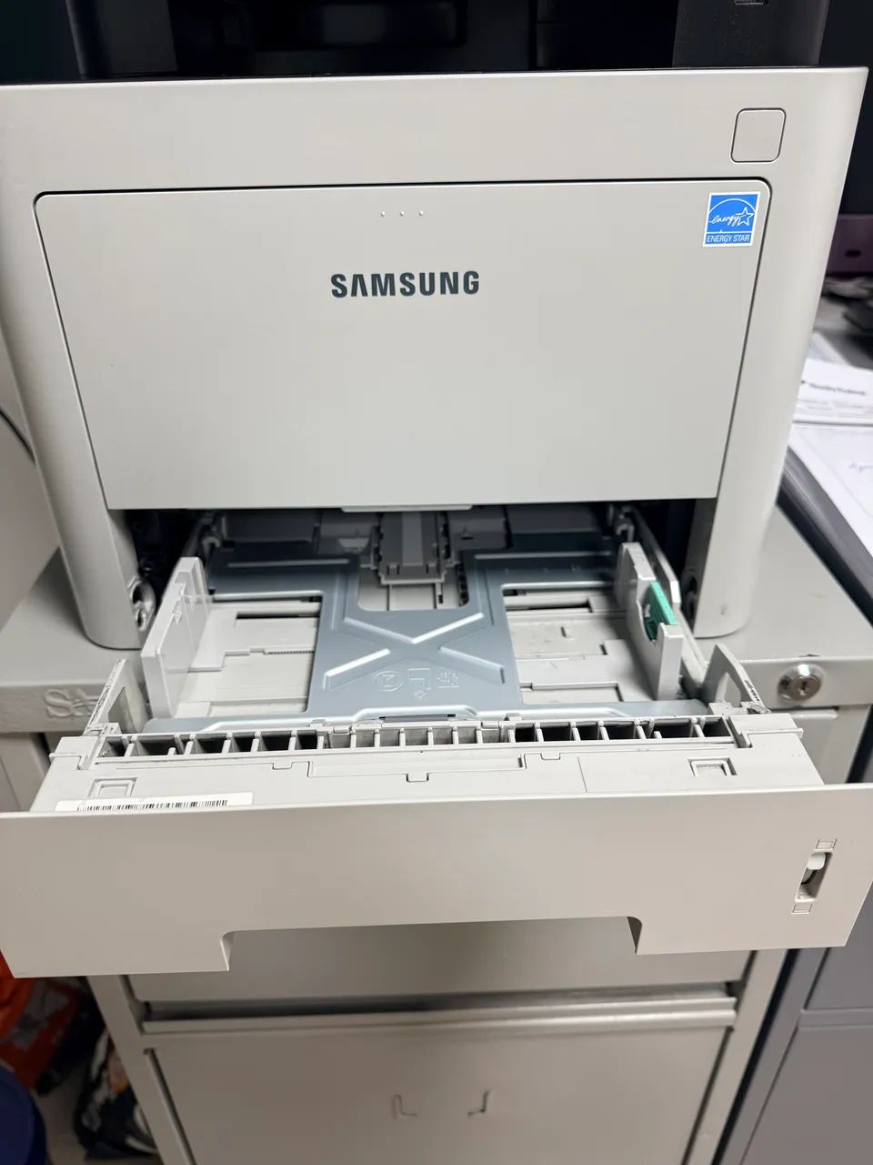 Impressora Samsung M4070FR  - Foto 3
