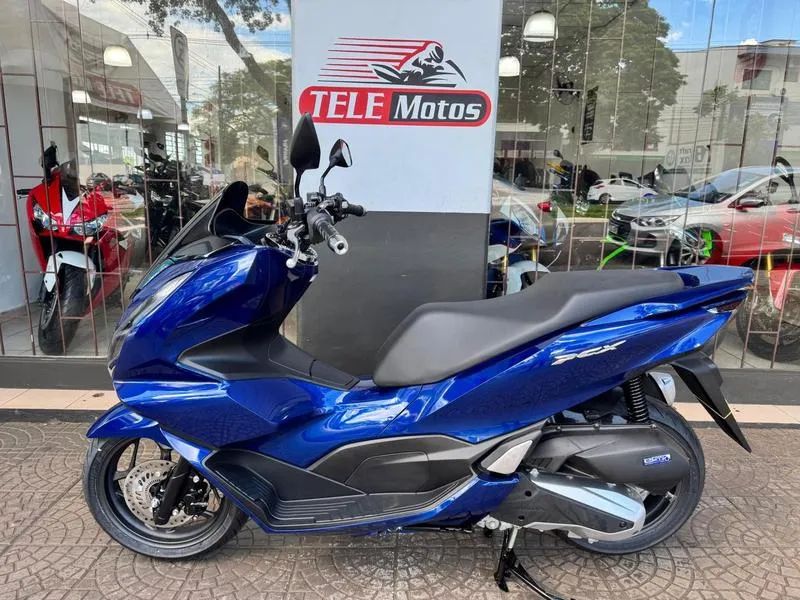 HONDA PCX 160 ABS 2026 - Foto 2