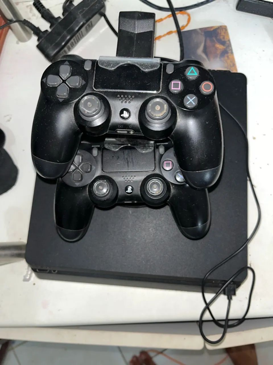 Ps4 completo - Foto 3