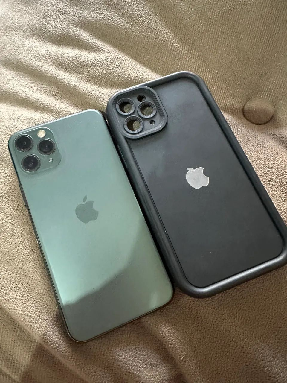iPhone 11pro 256GB - Foto 3