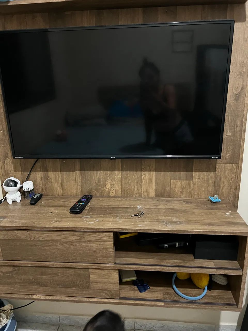 Rack para TV até 40? - Foto 2