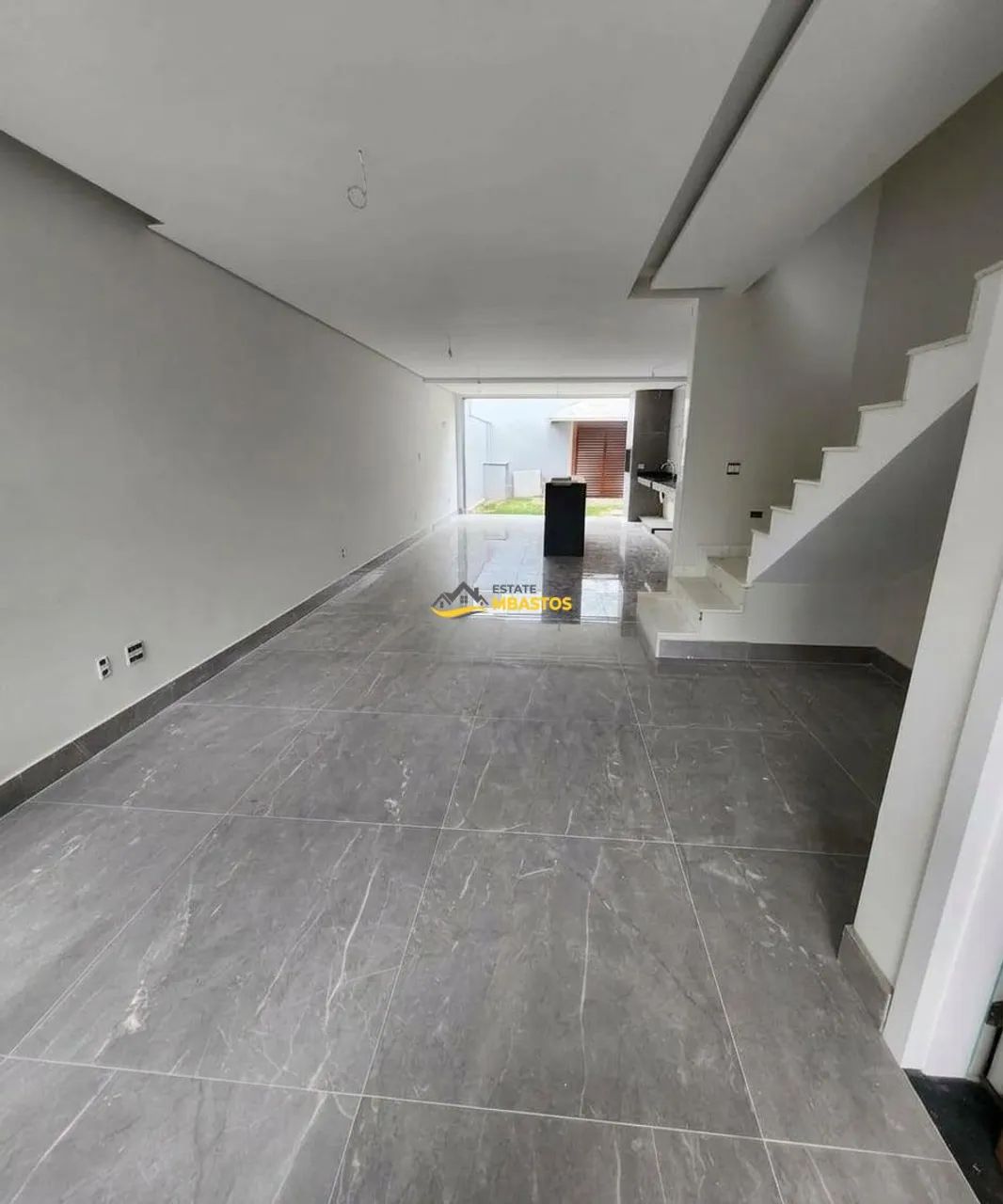 Casa geminada duplex à venda com 131 m² e 3 quartos no Santa Amélia em Belo Horizonte REF: - Foto 3