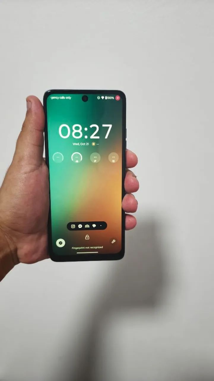 Moto g56