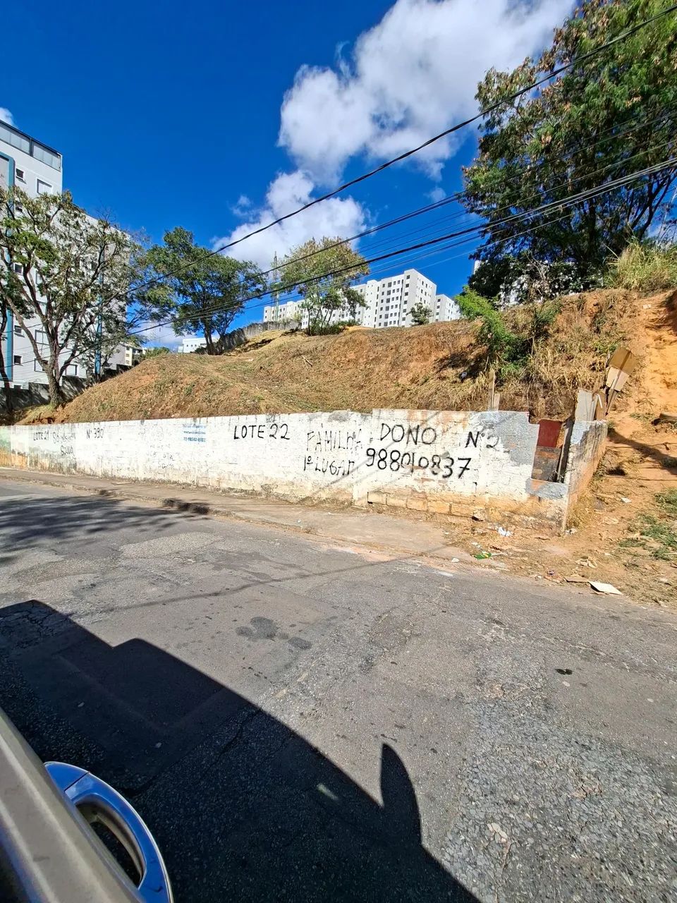 Terreno 925m2 Estoril - Foto 5