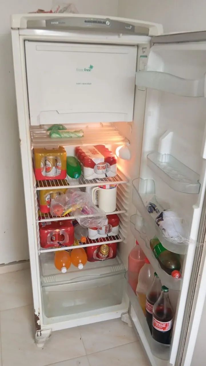 Geladeira  - Foto 2