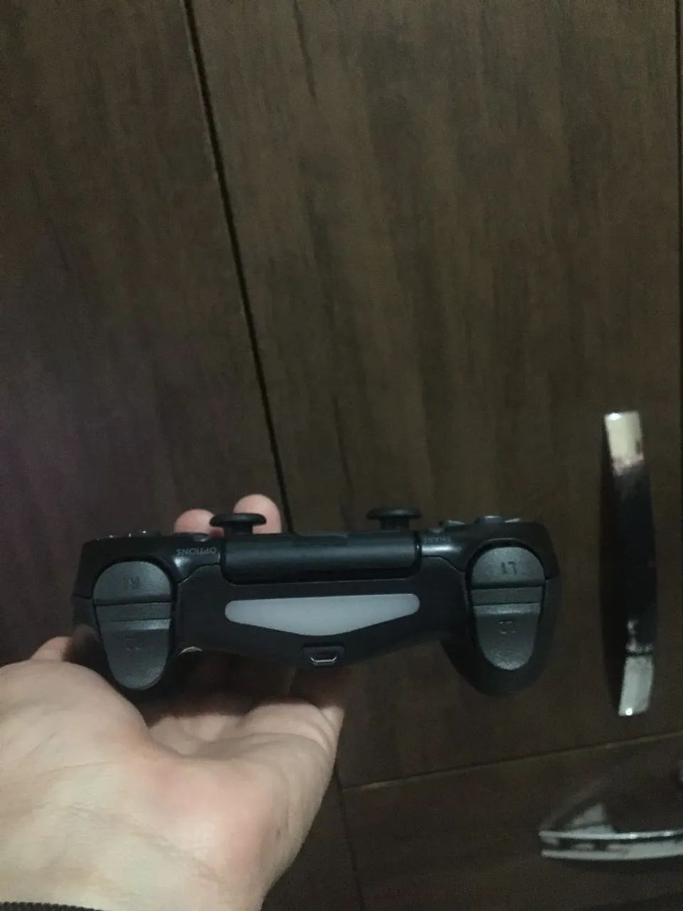 Controle PS4 - Foto 2