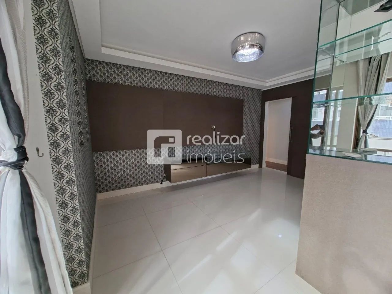 Cobertura 3 quartos no bairro Itacorubi Florianópolis - Foto 5