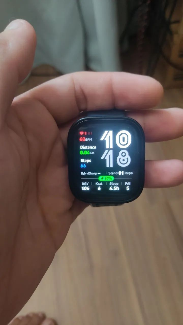 Amazfit BIP 6  - Foto 2