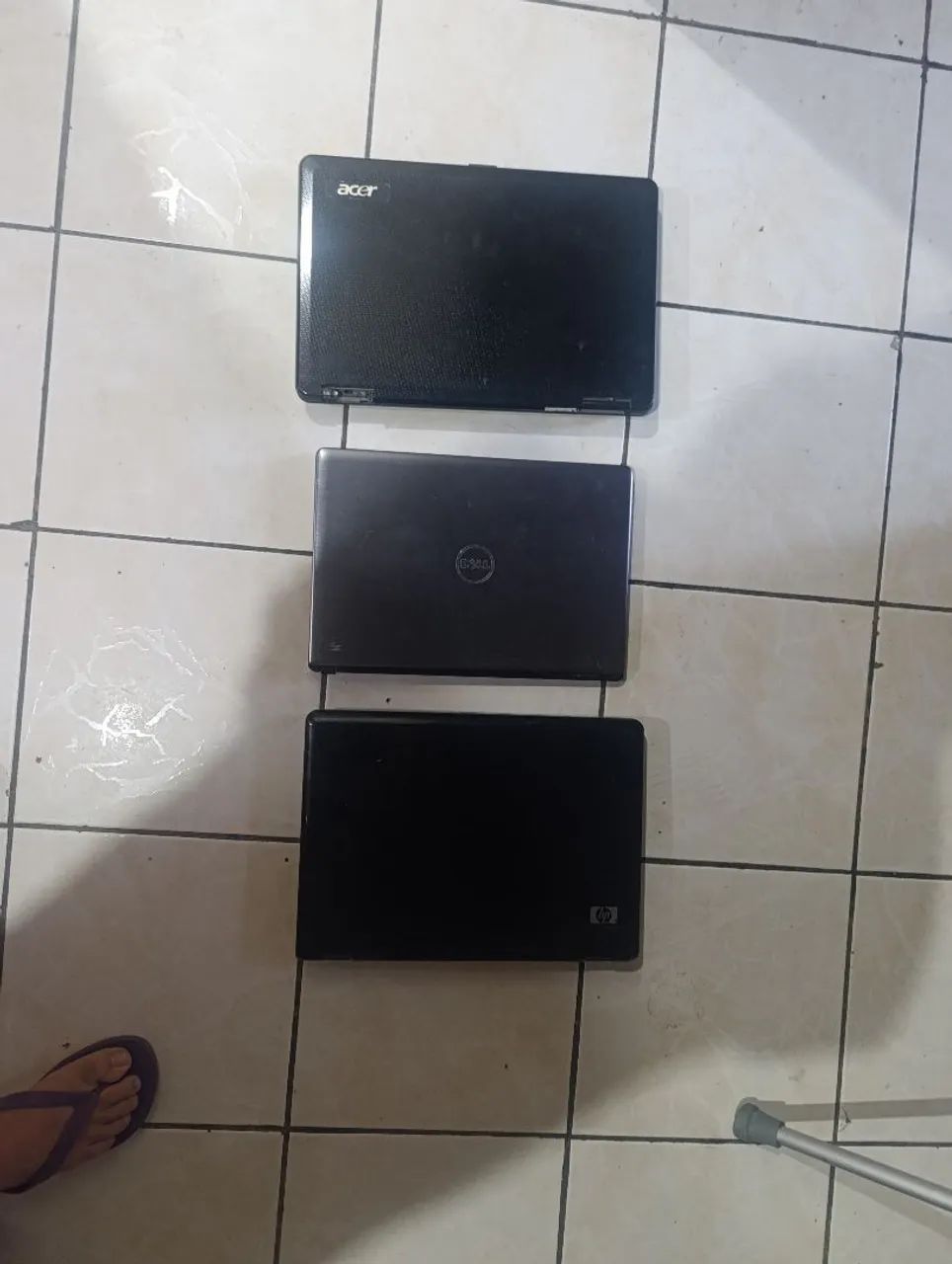Lote de notebook  - Foto 4