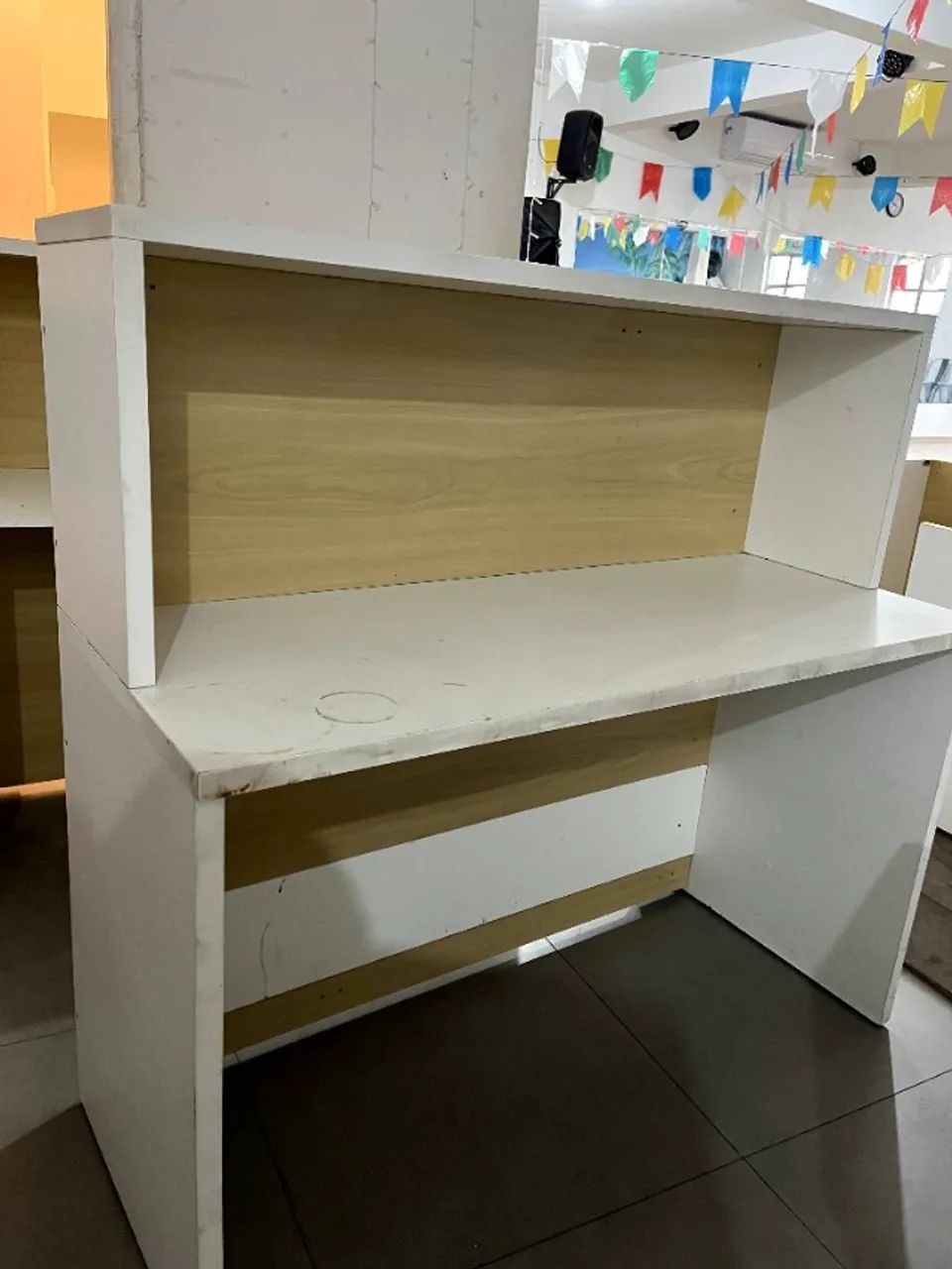 mesa escritorio - Foto 2