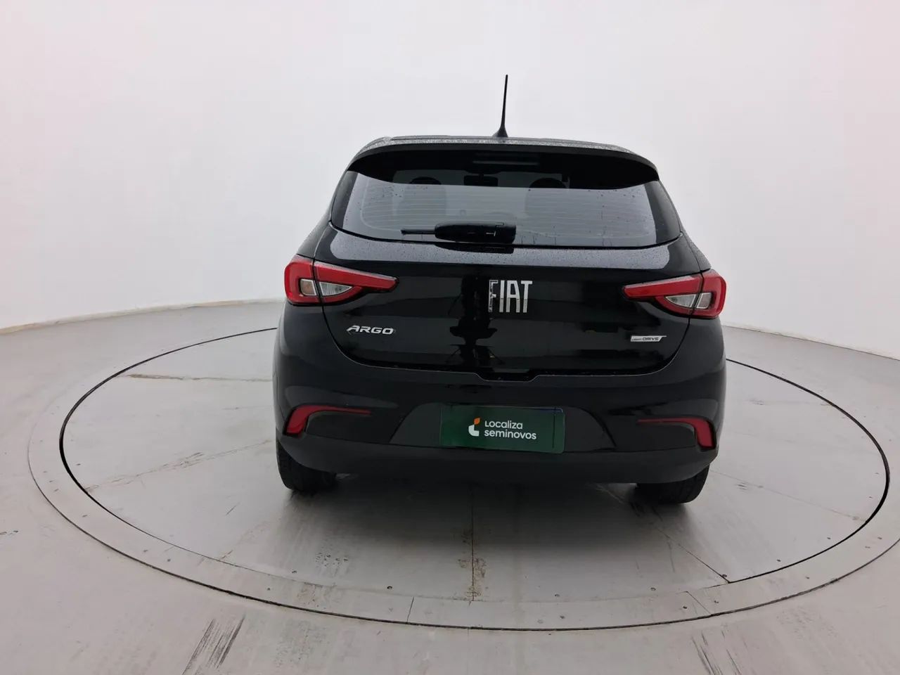 Fiat Argo Drive 1.0 Firefly 2026 - Foto 4