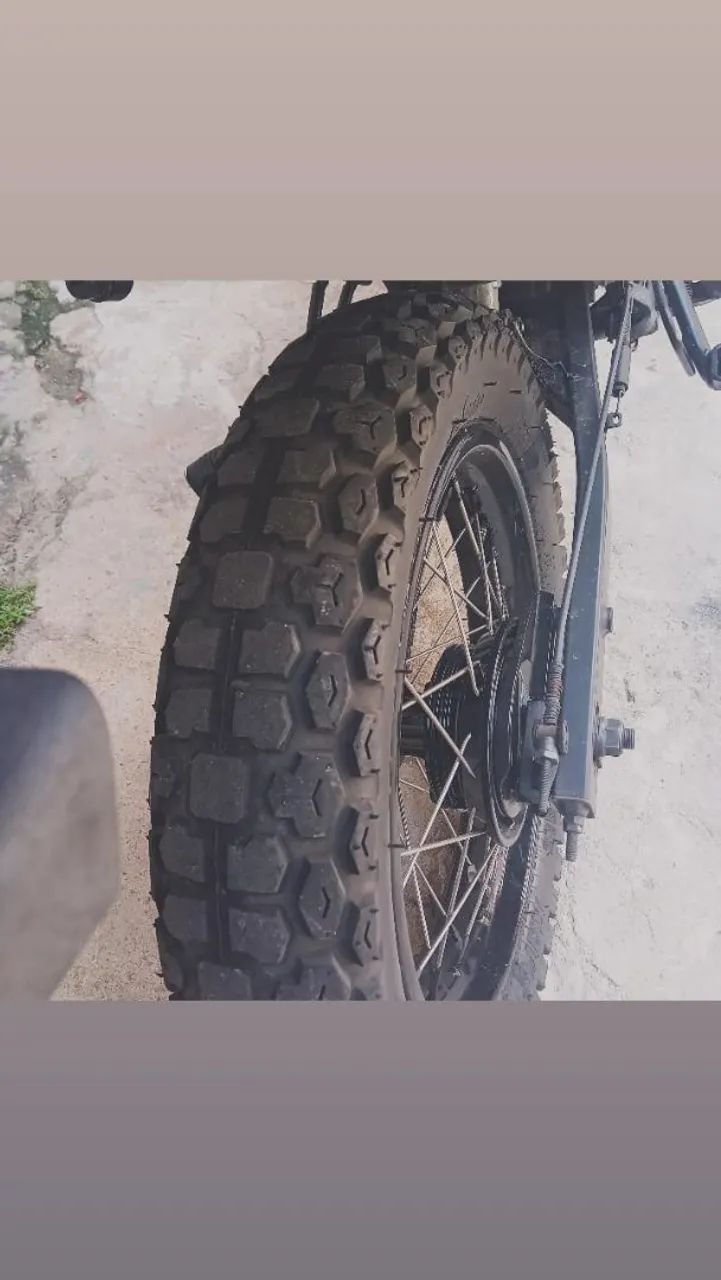 Bros 160 pra vender rapido - Foto 4