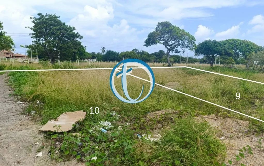VENDO TERRENO 400M² LOTEAMENTO NOVA TAMNDARÉ - PE - Foto 4