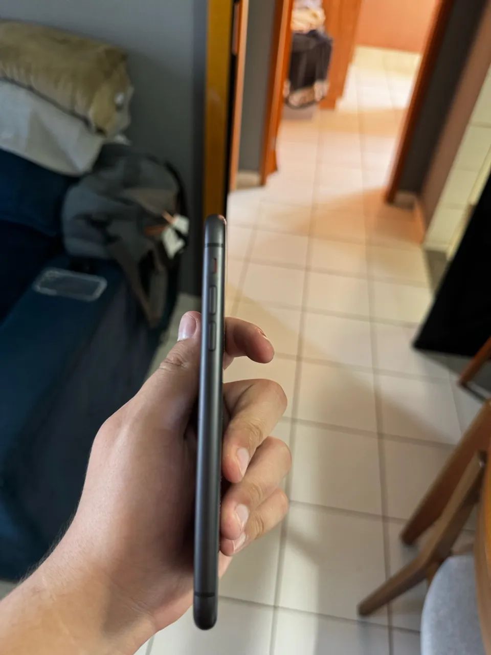 Vendo iPhone 11  - Foto 4