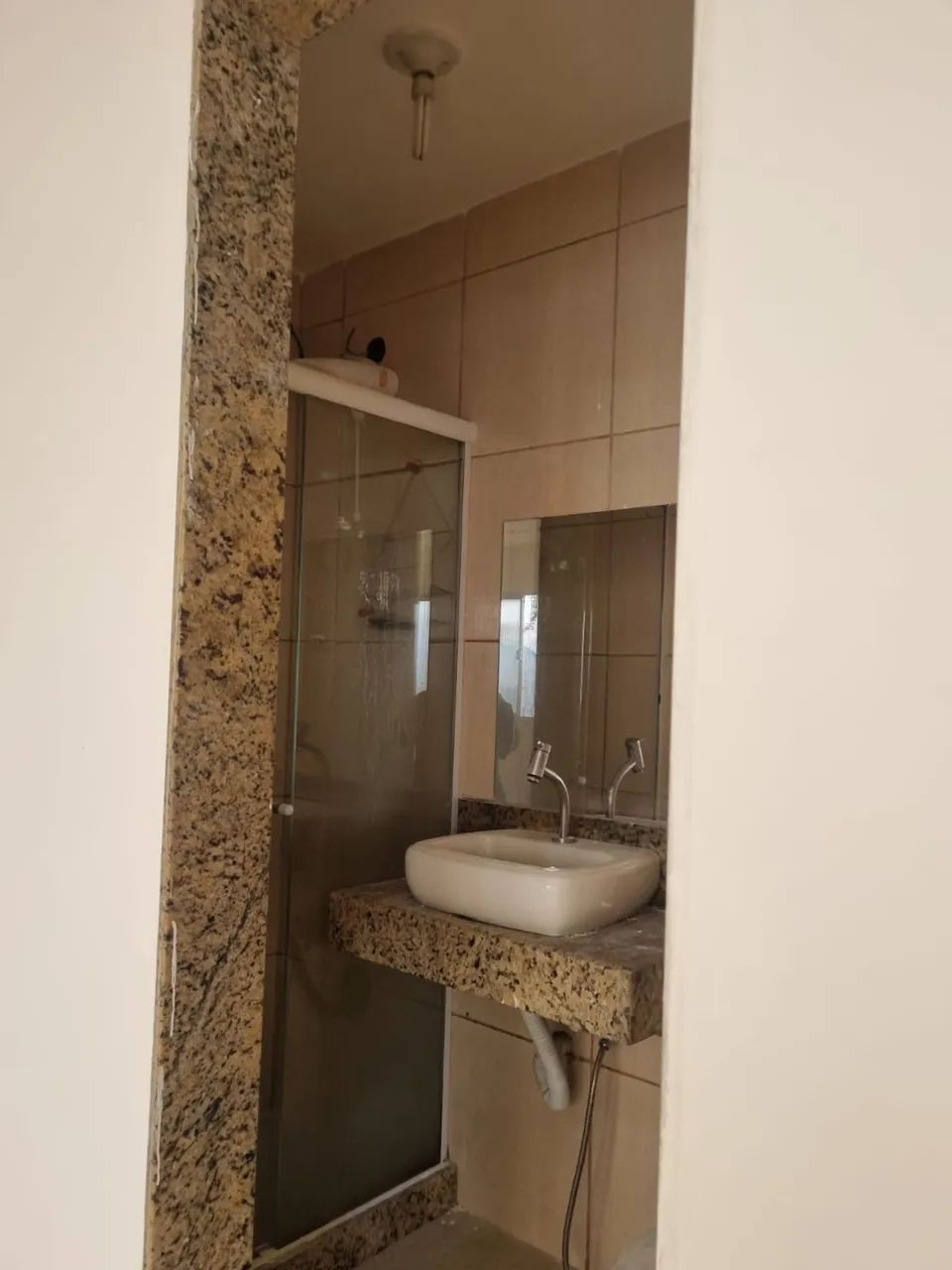 Casa espaçosa em condomínio 3 quartos  - Foto 4
