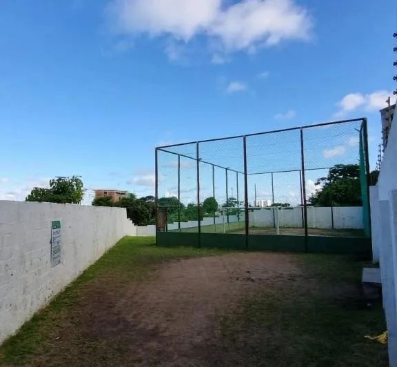 Alugo apartamento 2 quartos no São Jorge - Foto 2