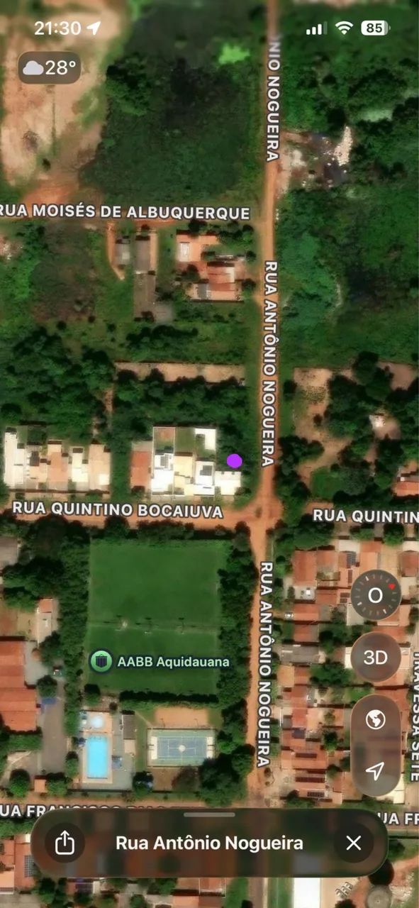 VENDO TERRENO - Foto 4