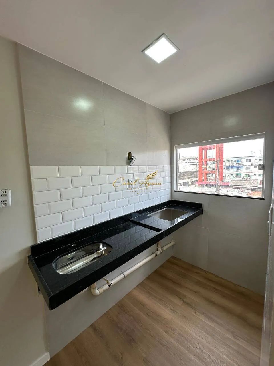 APTO 100% REFORMADO NO RESIDENCIAL NATALIA LINS - Foto 4