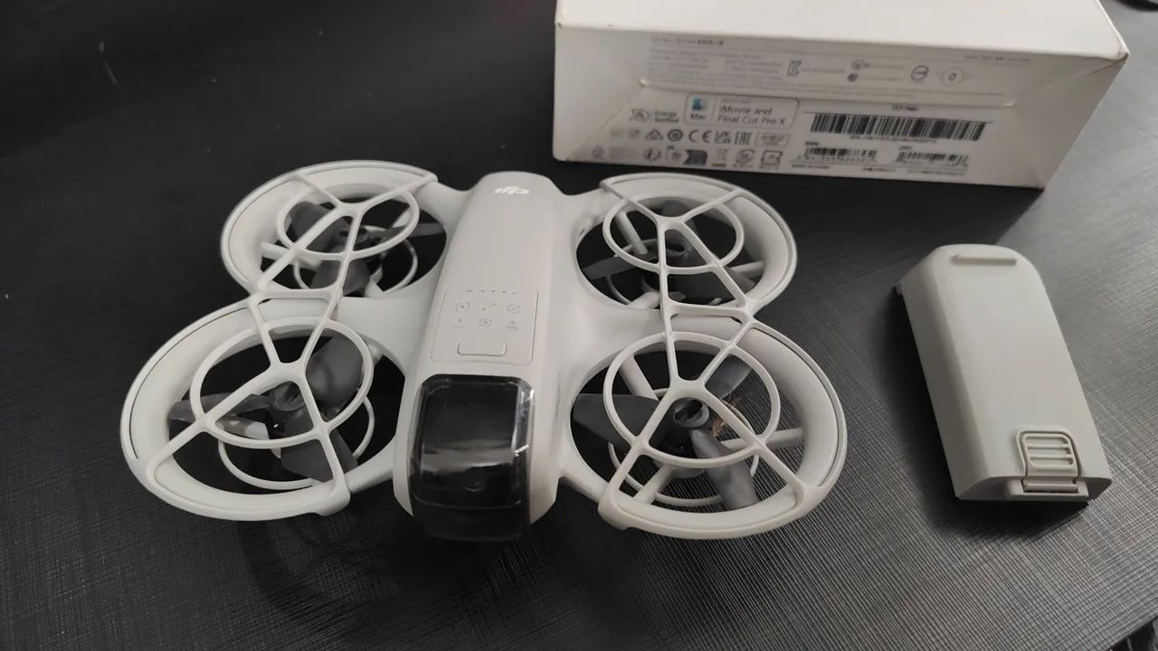 Drone DJI Neo  - Foto 5